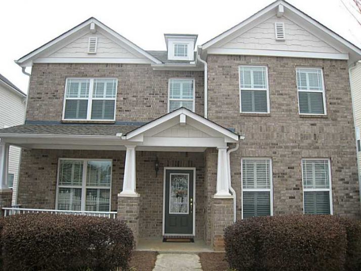 3708 Meeting Street, Cumming, GA 30040