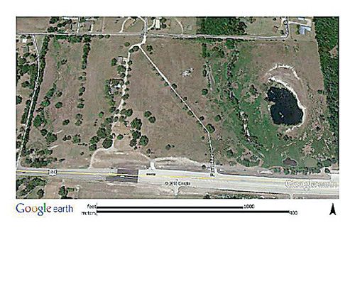 553 Highway 380 E, Farmersville, TX 75442