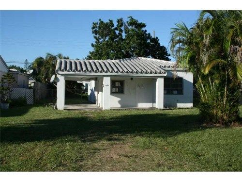 1663 NE 176 ST, Miami, FL 33162