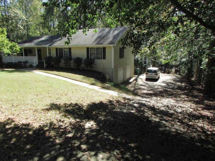 1580 Bentcreek Drive, Marietta, GA 30062
