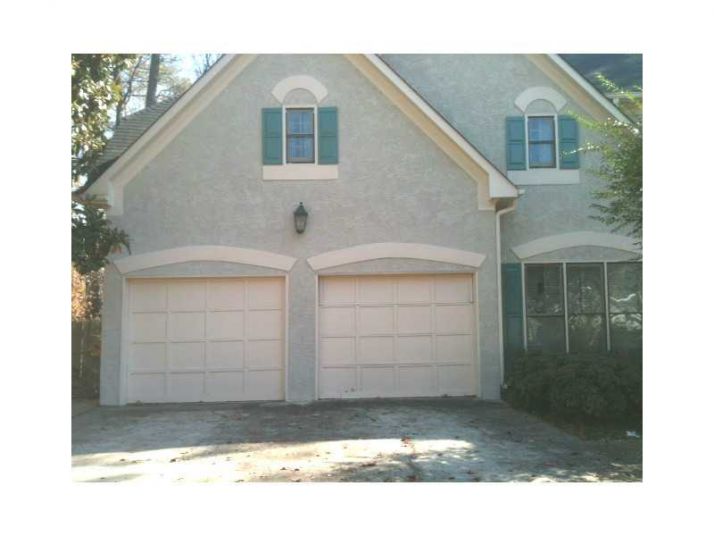 2843 Chapman Court, Marietta, GA 30066