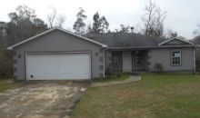 2128 Cockleshell Ln Gautier, MS 39553