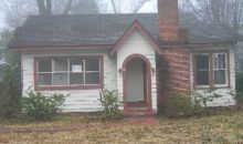 315 Eureka Street Greenville, MS 38701