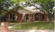 2417 Highridge Dr Sachse, TX 75048