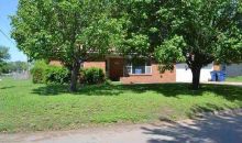 Bell Crescent, OK 73028