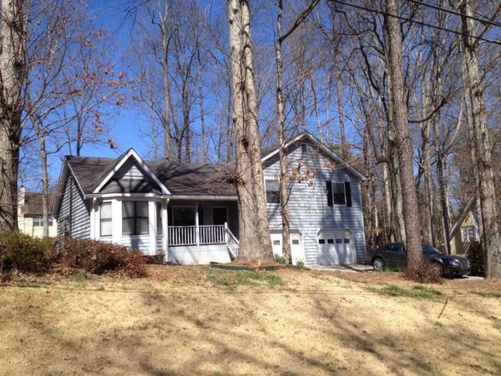 297 Arbour Way, Suwanee, GA 30024