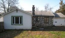 525 N Tennessee Ave Carterville, MO 64835