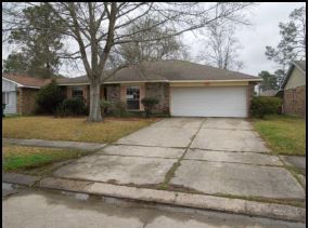 312 Tumblebrook St, Slidell, LA 70461