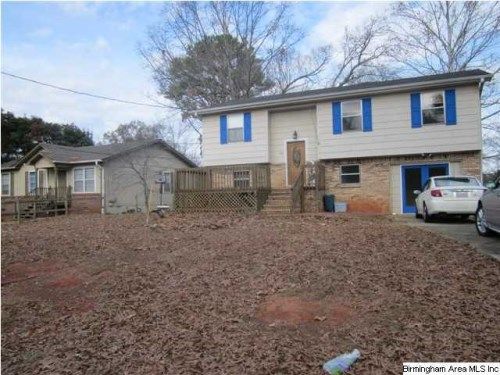 129 AVALON AVE, Bessemer, AL 35023