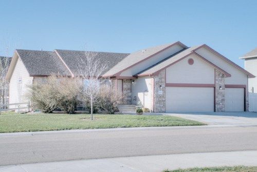 5184 Bowersox Pkwy, Longmont, CO 80504