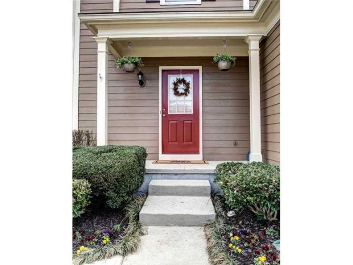 589 Lullingstone Drive, Marietta, GA 30067
