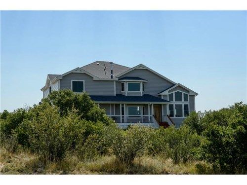 2250 North ROCKY VIEW Road, Castle Rock, CO 80108