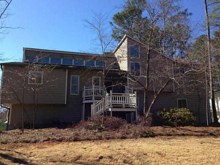 3263 Rangers Gate, Marietta, GA 30062