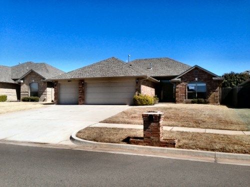 604 Allison Ln, Oklahoma City, OK 73160