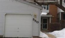 550 Fuller Ln Bolingbrook, IL 60440