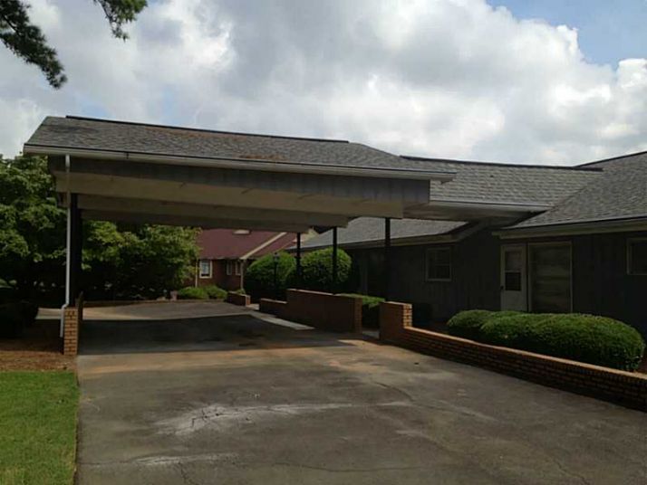 106 Hillcrest Drive, Calhoun, GA 30701