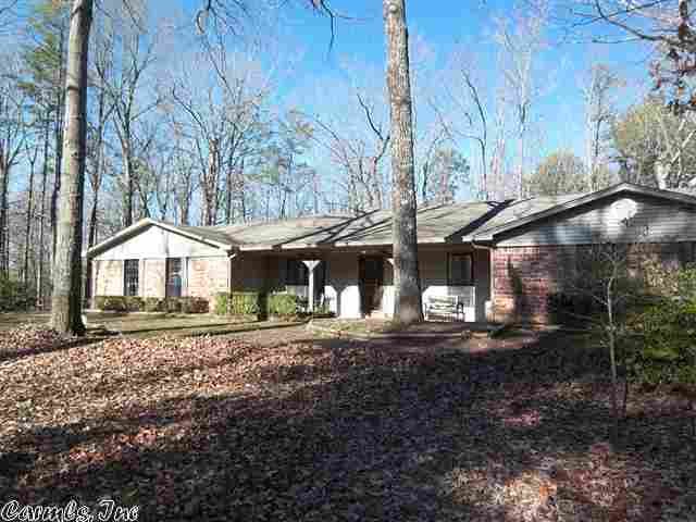 300 Oakmont, Alexander, AR 72002