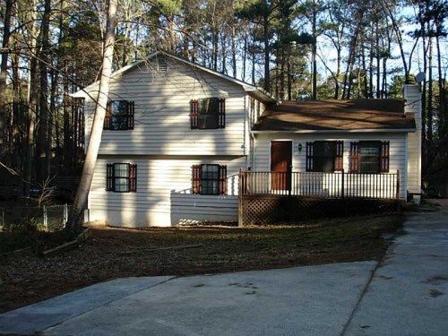 797 Dean Road, Suwanee, GA 30024