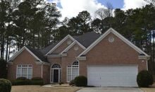 1848 Richmond Hill Drive Lawrenceville, GA 30043