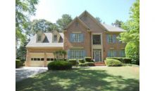 260 Galesburg Drive Lawrenceville, GA 30044