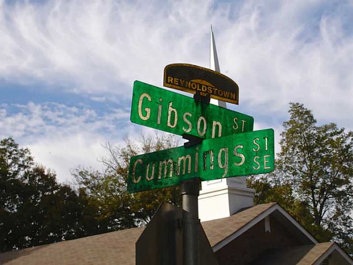 212 Gibson Street Se, Atlanta, GA 30316