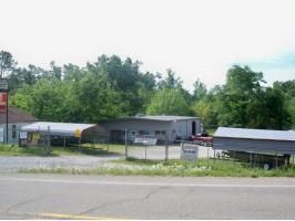 2495 Hwy 62 W, Pocahontas, AR 72455
