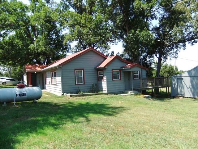 9306 Hwy 115, Pocahontas, AR 72455