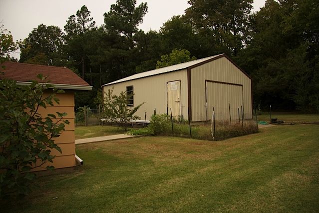 2006 Frenken St, Pocahontas, AR 72455