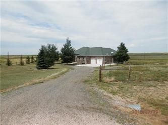 7002 N. Milliron Rd, Cheyenne, WY 82009