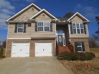 226 Chandler Drive, Alto, GA 30510