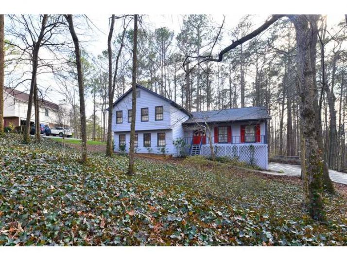 3835 E Carlyle Court, Marietta, GA 30062