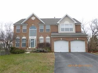 16100  Eastlawn Court, Bowie, MD 20716