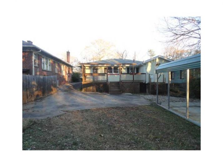190 Whitefoord Avenue Ne, Atlanta, GA 30307