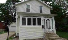 112 E North St Albion, MI 49224