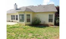 7555 Golden Sands Drive Cumming, GA 30041