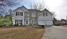 3740 Glenevon Court Cumming, GA 30041
