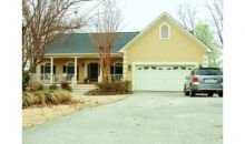 2110 Habersham Marina Road Cumming, GA 30041
