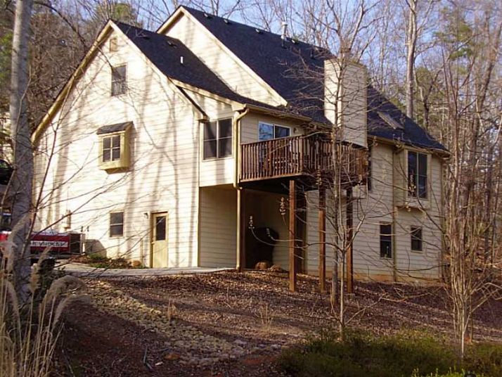 3526 Habersham Club Drive, Cumming, GA 30041