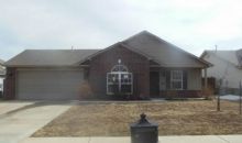 605 South Shawnee St Skiatook, OK 74070