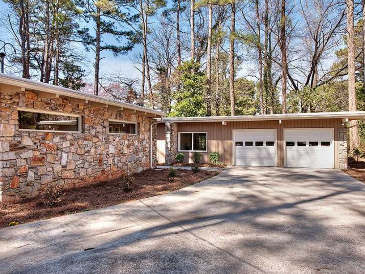 496 Smithstone Road Se, Marietta, GA 30067