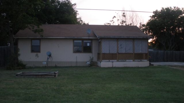 340 N Locust, Point, TX 75472