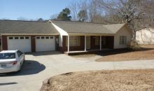 203 3rd Street NE Arab, AL 35016