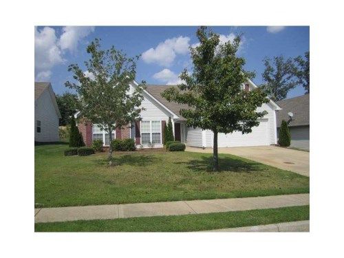 1012 Wicker Pine Drive, Snellville, GA 30078