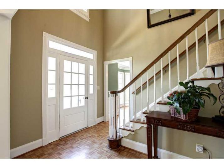 661 Sibley Forest Drive, Marietta, GA 30067