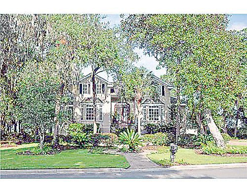 63 ISLANDERS RT, Savannah, GA 31411