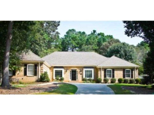 625 Gunby Road Se, Marietta, GA 30067