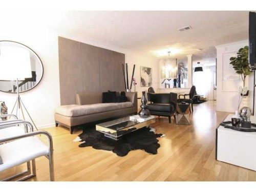 Unit C - 165 N River Drive, Atlanta, GA 30350