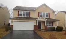 445 Wellsleyglen Dr Columbus, OH 43207