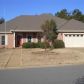 1545 Amelia Dr, Conway, AR 72034 ID:6698601