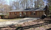 4971 Central Church Road Douglasville, GA 30135